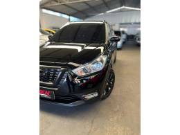 NISSAN - KICKS - 2017/2017 - Preta - R$ 80.000,00