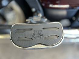 KAWASAKI - VULCAN 900 - 2012/2012 - Vermelha - R$ 44.900,00