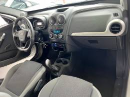 CHEVROLET - MONTANA - 2018/2018 - Branca - R$ 54.900,00