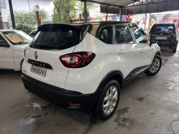 RENAULT - CAPTUR - 2019/2019 - Branca - R$ 74.900,00