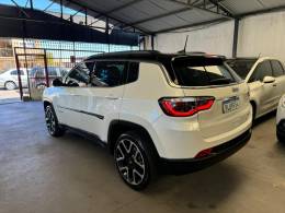 JEEP - COMPASS - 2019/2019 - Branca - R$ 109.900,00