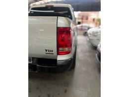 VOLKSWAGEN - AMAROK - 2014/2014 - Prata - R$ 79.900,00