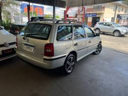 VOLKSWAGEN - PARATI - 2000/2000 - Prata - R$ 17.900,00