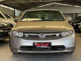 HONDA - CIVIC - 2008/2008 - Dourada - R$ 44.900,00