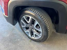 JEEP - RENEGADE - 2021/2021 - Vermelha - R$ 89.900,00