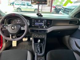 VOLKSWAGEN - POLO - 2018/2018 - Vermelha - R$ 69.900,00