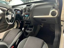 CHEVROLET - MONTANA - 2014/2014 - Branca - R$ 39.900,00