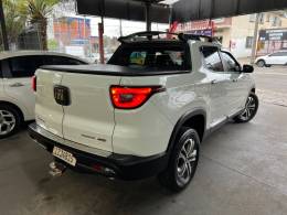 FIAT - TORO - 2019/2019 - Branca - R$ 99.900,00