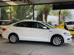 VOLKSWAGEN - VIRTUS - 2018/2019 - Branca - R$ 66.900,00